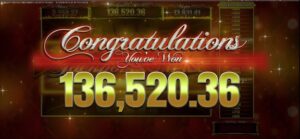 Hard Rock Bet Jackpot