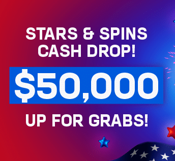 stars and spins smaller image