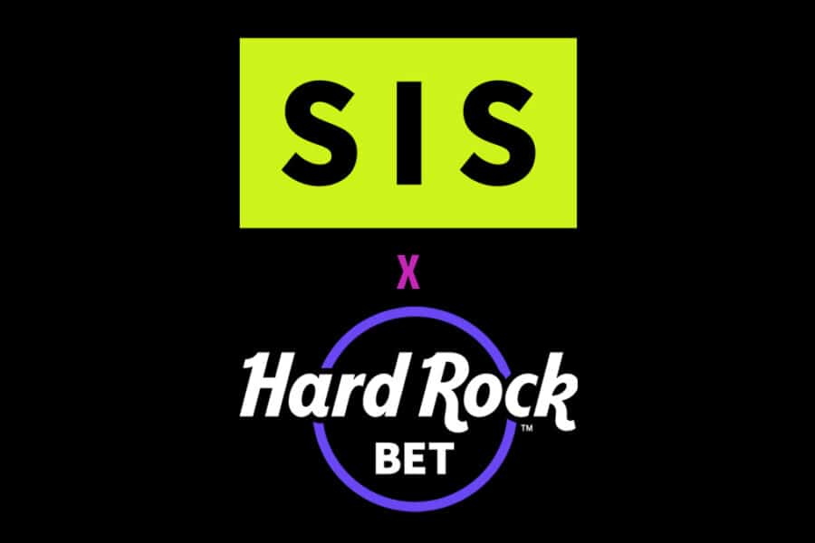 SIS partners with Hard Rock Bet