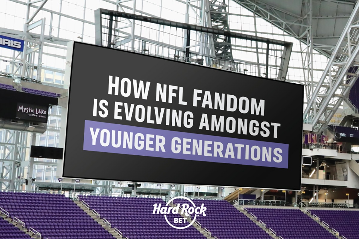 how nfl fandom is evolving